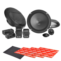 APK 165 2Ω | 16,5cm / 6.5