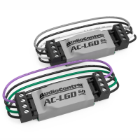 AC-LGD 60 | Load Generating Device + Stabilisateur Signal | Systèmes OEM amplifiés