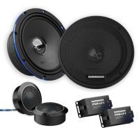 Pacific Northwest Series PNW-65CS2 | 16,5 cm / 6,5