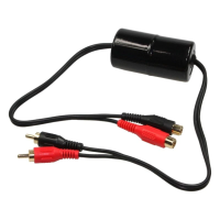 Filtre Anti-Bruit RCA
