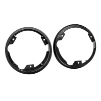 LAR-2271114-11 | Luidspreker Adapter Ringen | Ford Galaxy/S-Max | Ø165mm