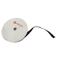 Klettband | Harte Seite | Verkauf pro Meter