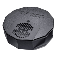 Drive10BR-A | Subwoofer Actif Roue de Secours | Puissance 300 W RMS