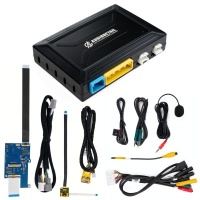 PMI-LR7 | Premium Multimedia Interface | Land Rover, Jaguar 2012 - 2016 | Bosch / Meridian 7