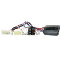 CTSMT009.2 Mitsubishi ASX, L200, Outlander, Pajero, Shogun Lenkrad-Interface