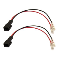 LAK-43 | Câble Adaptateur HP | Toyota RAV4, Corolla