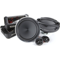 MLK 1650.3 | 16,5cm / 6.5