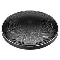 Voce AVG 6.5 B II | Schutzgitter | 165mm