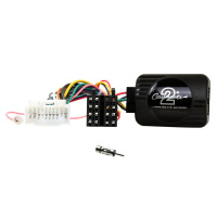 CTSSZ001.2AA Suzuki Grand-Vitara, SX4, Dzire, Grand-Nomade Lenkrad-Interface