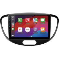 SPH-PF97BT met Hyundai I-10 2008 Montageframe