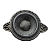 MB-W907-C | HP Central Mercedes Sprinter W907 | 30 W RMS