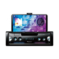 SPH-10BT | Support Téléphone Intégré | App Smart Sync