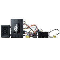 CTUJP01 Jeep Cherokee, Grand Cherokee Info Adapter Interface