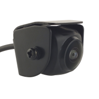 CAM-A184Q | Mini AHD Camera | 210° Groothoek | 1080p | 12V/24V | IP69K
