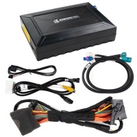 PMI-VAG1 | Premium Multimedia Interface | VAG, Porsche 2012 - 2023 | MIB / MIB2 / PCM 4.0