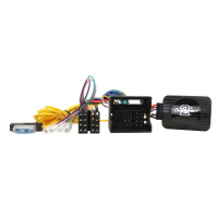 CTSMC010.2 Mercedes C-Class, E-Class Lenkrad-Interface