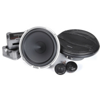 Mille Pro MPK 165.3 | 16,5 cm / 6,5