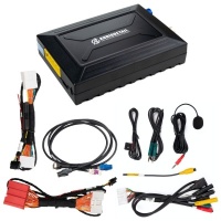 PMI-MA1 | Premium Multimedia Interface | Mazda 2015 - 2021 | MZD Connect