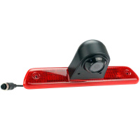 CAM-CT3 | Bremslicht-Kamera für Citroën Jumpy und Dispatch 2007-2016