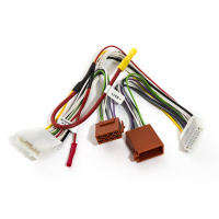 Prima AP T-H INI01 | T-Harnais | Nissan/Infiniti