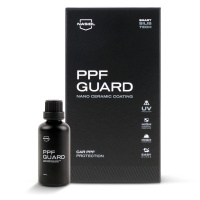 PPFGuard | Nano Keramische Film Coating voor PPF | Verlengt levensduur van PPF