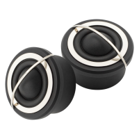 Fantasia Tweeter | 26mm | 2 x 60 Watt RMS @ 4Ω | Hochtöner