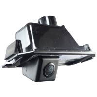 Rückfahrkamera Griffleiste passend f Hyundai i30, Kia Soul