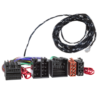 HLAK-024 | High Level Adapter Kabel | Ford vanaf 2018 | 32-Pins