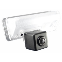 Rückfahrkamera Griffleiste passend f Lexus ES250 2013- - LED kw