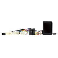 CTSMT011.2 Mitsubishi Outlander, Pajero Lenkrad-Interface