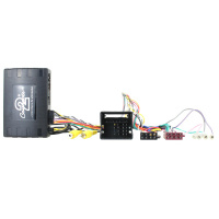 CTUVW01 VW Golf, Passat Info Adapter Interface