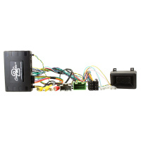 CTUOP02 Opel Astra Info Adapter Interface