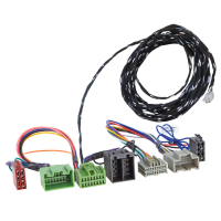 HLAK-042 | High Level Adapter Kabel | Opel/Vauxhall, Insignia/Karl/Viva | 20 + 16-Pins