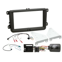 CTKVW18 KIT VW EOS, Tiguan, Golf, Touran, Polo, Jetta, Scirocco, Vento, Sagitar, Magotan, Passat