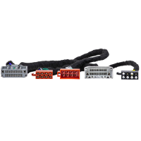 PTAK-086 | Premium T-Kabel | Chrysler/Dodge/Jeep | 22-Pins