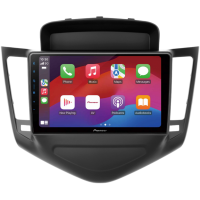 SPH-PF97BT met Chevrolet Cruze 2009 48 pins Montageframe