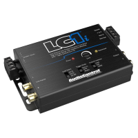 LC1i | 2-Kanal Line-Out Adapter und Line Driver