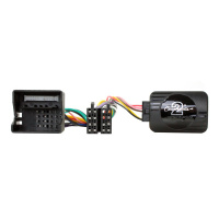 CTSFO002.2 Ford Galaxy, S-Max, Fiesta, Focus, Fusion, Mondeo, Transit Lenkrad-Interface