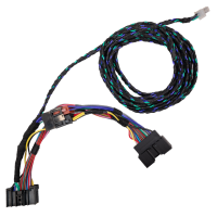 HLAK-023 | High Level Adapter Kabel | Ford vanaf 2010 | 24-Pins