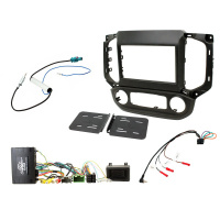 CTKCV12 | Multimedia-Installations KIT | Chevrolet S-10, Colorado