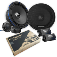 PNW-65CS2 + DOORKIT M | 16,5 cm / 6,5