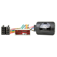 CTSFO012.2 Ford Fiesta, Fusion Lenkrad-Interface
