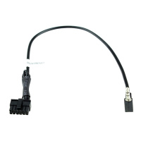 CTPIONEERLEAD.2 | Câble Lead pour Autoradios Pioneer