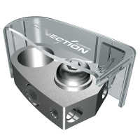 FBC 28N.1 | Cosse Batterie Négative
