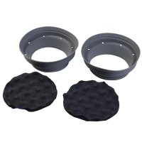 AVASP-V7 | Verstellbarer Lautsprecher-Baffle | 6,5