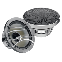 Thesis TH 6.5 II sax | 16,5 cm / 6,5