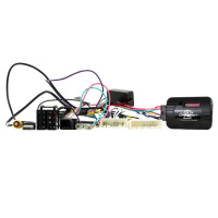 CTSNS014.2 Nissan Frontier, Navara Lenkrad-Interface