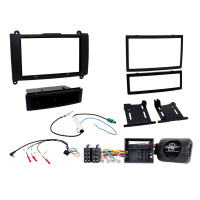 CTKMB18 | KIT d’installation multimédia | Mercedes Sprinter