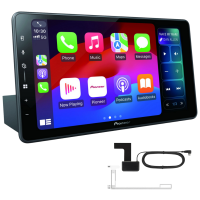 SPH-EVO98DAB-UNI2 | Autoradio 9