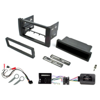 CTKFD21 KIT | Ford Galaxy, S-Max, C-Max, Fiesta, Fusion, Kuga, Transit, Transit-Connect